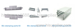 Mix Stamping parts,OEM Stampings,Stampings,Stamping Parts,OEM Metal stamping parts