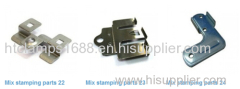 Mix Stamping parts,OEM Stampings,Stampings,Stamping Parts,OEM Metal stamping parts