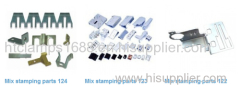 Mix Stamping parts,OEM Stampings,Stampings,Stamping Parts,OEM Metal stamping parts