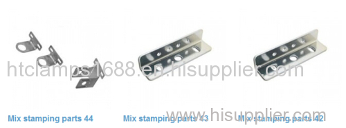 Mix Stamping parts,OEM Stampings,Stampings,Stamping Parts,OEM Metal stamping parts