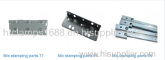 Mix Stamping parts,OEM Stampings,Stampings,Stamping Parts,OEM Metal stamping parts