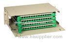 48 Port Optical Distribution Frame odf