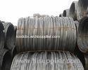 H08A High Strength Steel Welding Wire Rod For Soldering Welding Wire