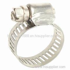 Hose clamps,American Type hose clamp,Auto Parts,hose clip