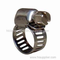 Hose clamps,American Type hose clamp,Auto Parts,hose clip