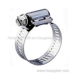 Hose clamps,American Type hose clamp,Auto Parts,hose clip