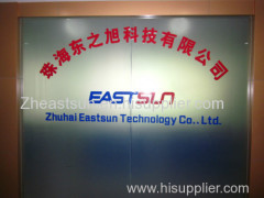 Zhuhai EASTSUN Technology Co.,ltd