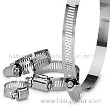 Hose clamps,American Type hose clamp,Auto Parts,hose clip