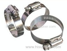 Hose clamps,American Type hose clamp,Auto Parts,hose clip