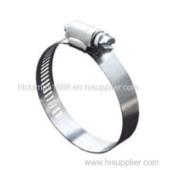 Hose clamps,American Type hose clamp,Auto Parts,hose clip