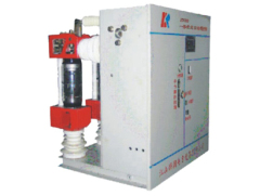 ZN28(ZN66) Series Vacuum Circuit Breaker