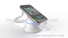 Hot Sale,Security and Reliable anti-theft display alarm holder for cell phone