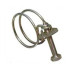 Single/double wire clamp,hose clamp,hose clip