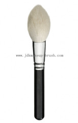 Luxe face powder brush