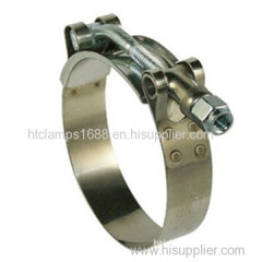 T type heavy hose clamp,hose clamp,hose clip