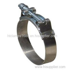 T type heavy hose clamp,hose clamp,hose clip