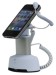 Classic Stand-alone Security Cell phone Display Stand with Charging feature