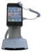 Classic Stand-alone Security Cell phone Display Stand with Charging feature