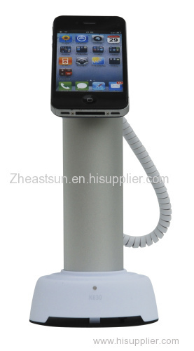 Classic Stand-alone Security Cell phone Display Stand