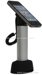 Classic Stand-alone Security Cell phone Display Stand