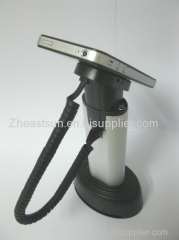 Classic Stand-alone Security Cell phone Display Stand