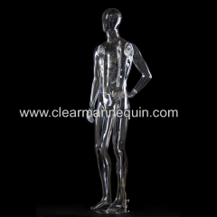 Good price and high quanlity abstract mannequin