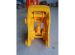 Professional Excavator Bucket Quick Couplers Excavator Spare Parts