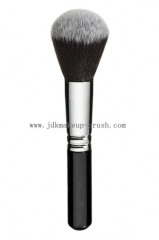 Nylon hair powder brush