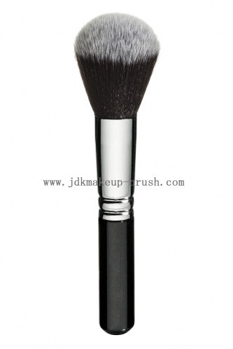 Nylon hair powder brush