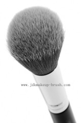 Super soft hair powder brush