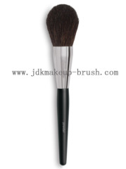 Natural hair powder brush wholesale