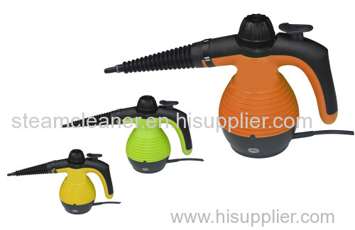 durable steam cleaner handheld 900W easy to use