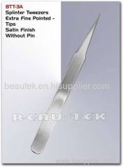 Eyebrow Tweezers, Automatic Tweezers,