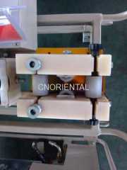 fiber optic Cable opgw blowing machine