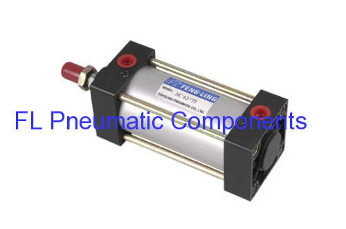 High Quality Air Cylinder