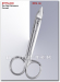 , Hair Dressing Scissors, Super Cut Scissors, Titanium Coated Scissors, Cuticle Scissors, Nail Scissors, Baby Scissors,