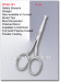 , Hair Dressing Scissors, Super Cut Scissors, Titanium Coated Scissors, Cuticle Scissors, Nail Scissors, Baby Scissors,