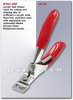 Acrylic Nail Cutter,Removable Blade, Chrome Finish