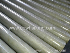 E355 +N Drag Link Seamless Steel Pipes