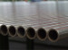 E355 +N Drag Link Seamless Steel Pipes