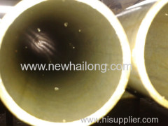 EN10305-1 E355+N Bright Annealing Seamless Steel Pipes