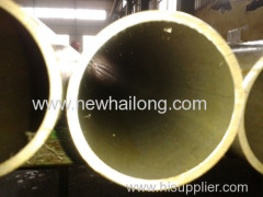 EN10305-1 E355+N Bright Annealing Seamless Steel Pipes