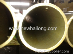 E355 NBK Drag Link Seamless Steel Tubes