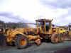 Original used of Caterpillar 140G is underselling