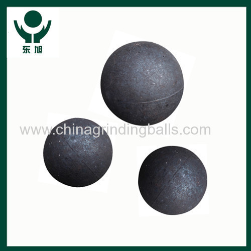 10-28% high chromium percentage steel ball