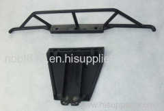 Front guard plate for 1/5 rc car parts