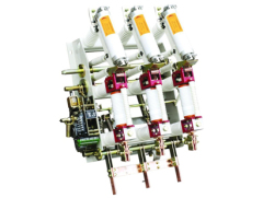 FZN21-12 Indoor Ac High Voltage Vacuum Load Switch