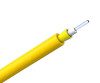 Singel-fiber optical cable GJFJV