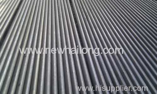 Seamless Carbon Steel Tube DIN 2448 St35