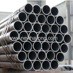 DIN 2448 St35 Seamless Carbon Steel Pipe